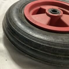 Gedikoğlu Plastik Jant Kauçuk El Arabası Tekeri