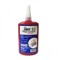 Force Su Sızdırmazlık İlacı Sıvı Teflon 250 ml