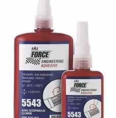Force Su Sızdırmazlık İlacı Sıvı Teflon 250 ml