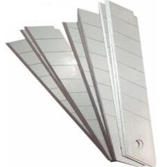 10’Lu Maket Bıçağı Yedeği 0,5 Mm