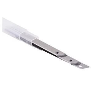 10’Lu Maket Bıçağı Yedeği 0,5 Mm