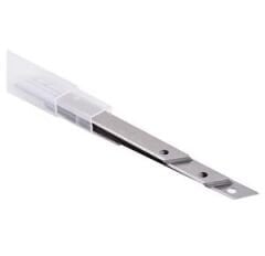 10’Lu Maket Bıçağı Yedeği 0,5 Mm