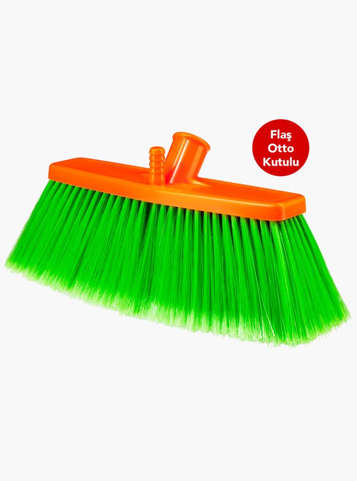 Doğuş Fırça Kutulu Extra Oto Fırçası 9.5 Cm