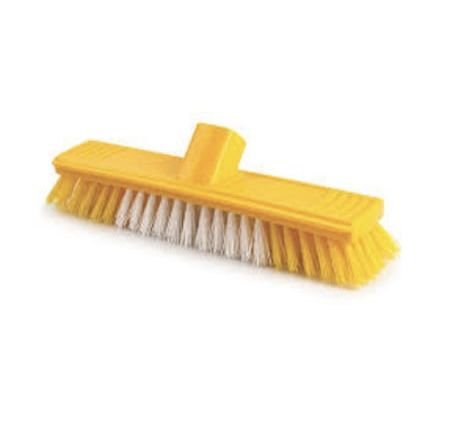 Plastik Halı Fırçası