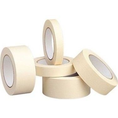 Boya Bandı Kağıt Maskeleme Bandı 5 cm