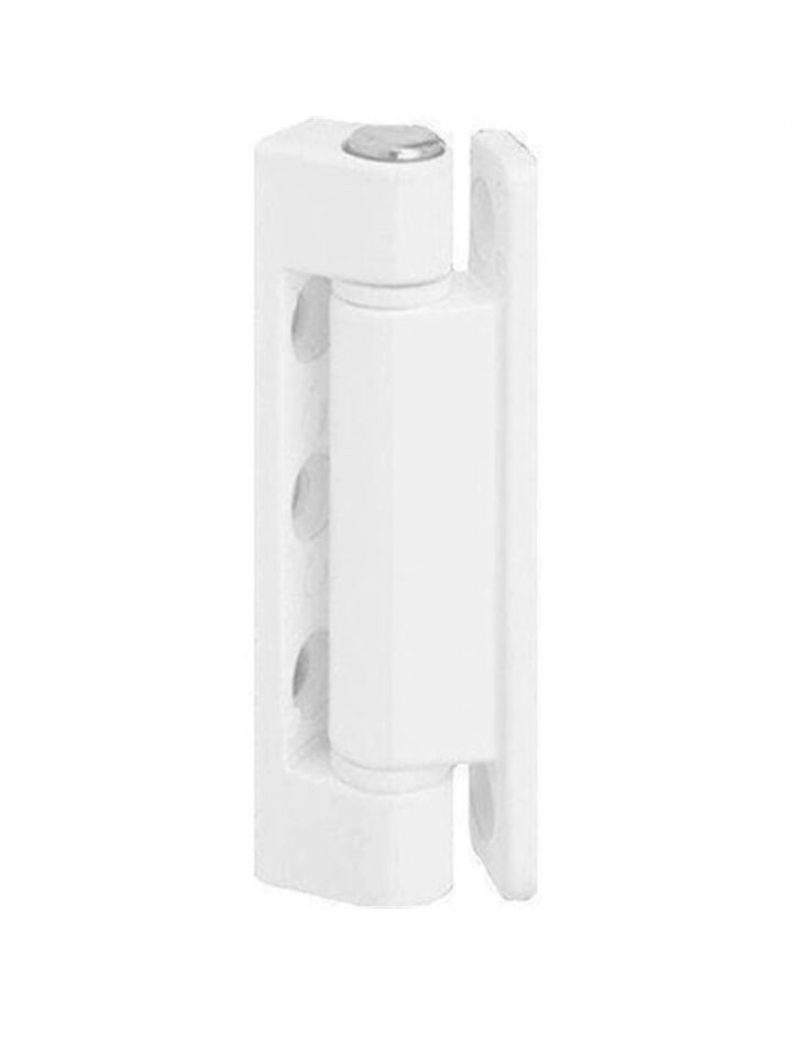 Pvc Pimapen Kapı ve Pencere Menteşesi 9 cm