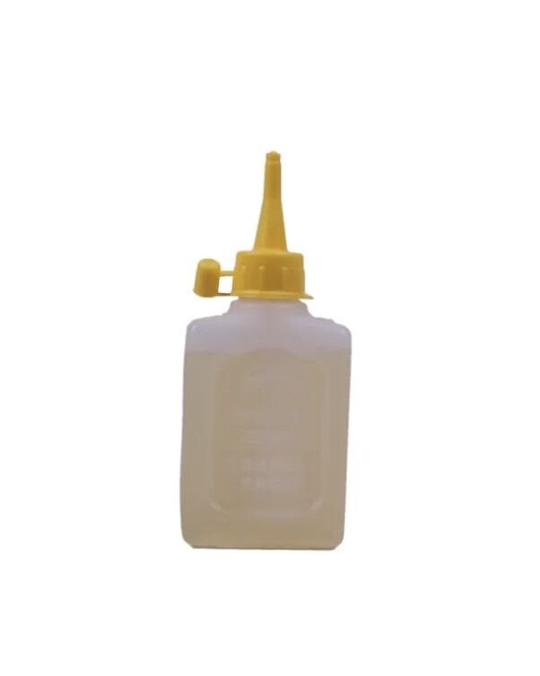 Makina Yağı 50ml