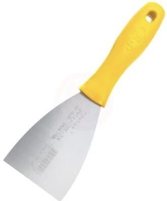 12 cm Kazıma Ispatulası