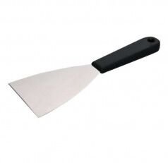 12 cm Kazıma Ispatulası
