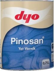 Dyo Pinosan Yat Vernik 0,75 Lt