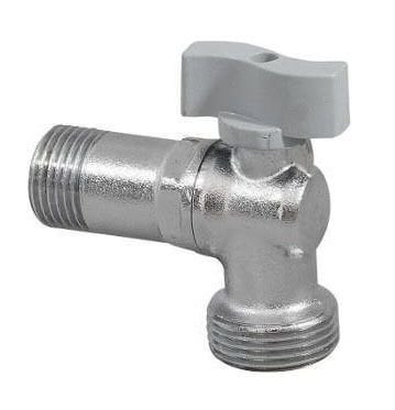 Çamaşır ve Bulaşık Makinası Mini Musluk