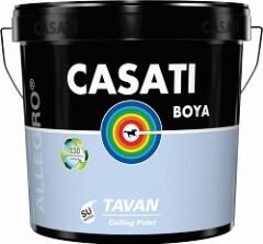 Casati Allegro Tavan Boyası 17,5 Kğ