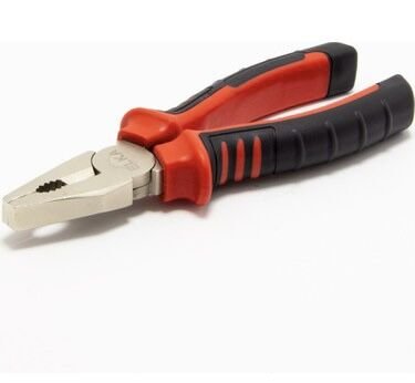 İzoleli Kombine Pense 7x180mm