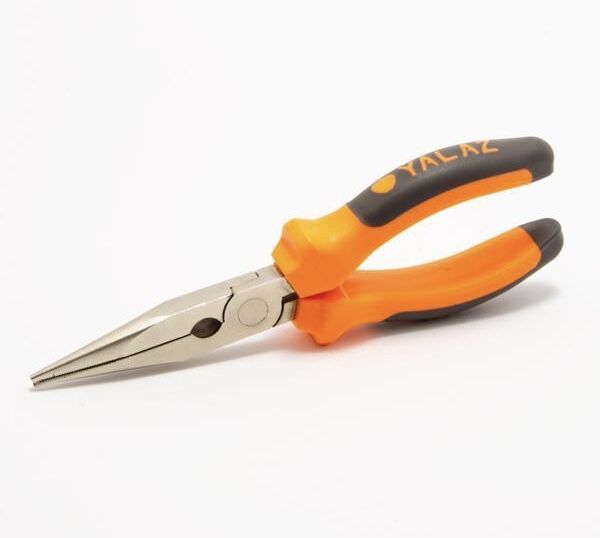 İzoleli Kombine Kargaburun 7x160mm