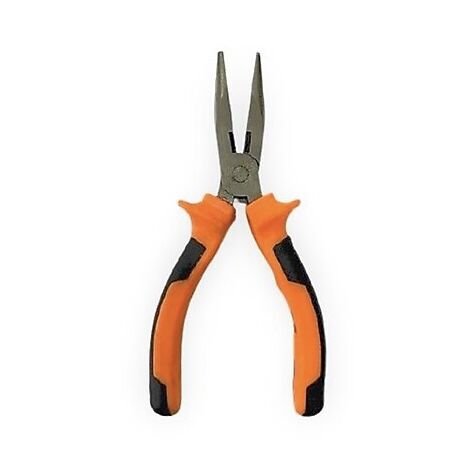 İzoleli Kombine Kargaburun 7x160mm
