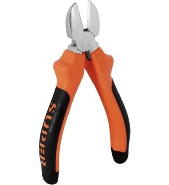İzoleli Kombine Yan Keski 7x180mm