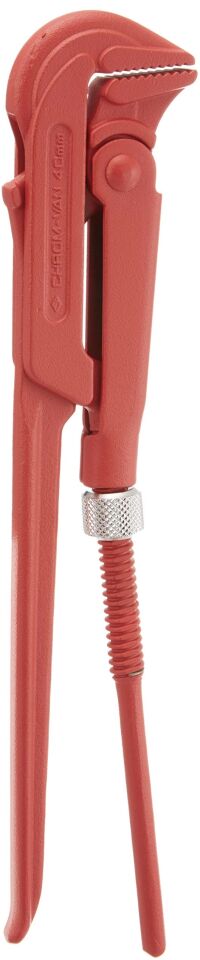 İzeltaş Maşalı Boru Anahtarı 1.5” 85°