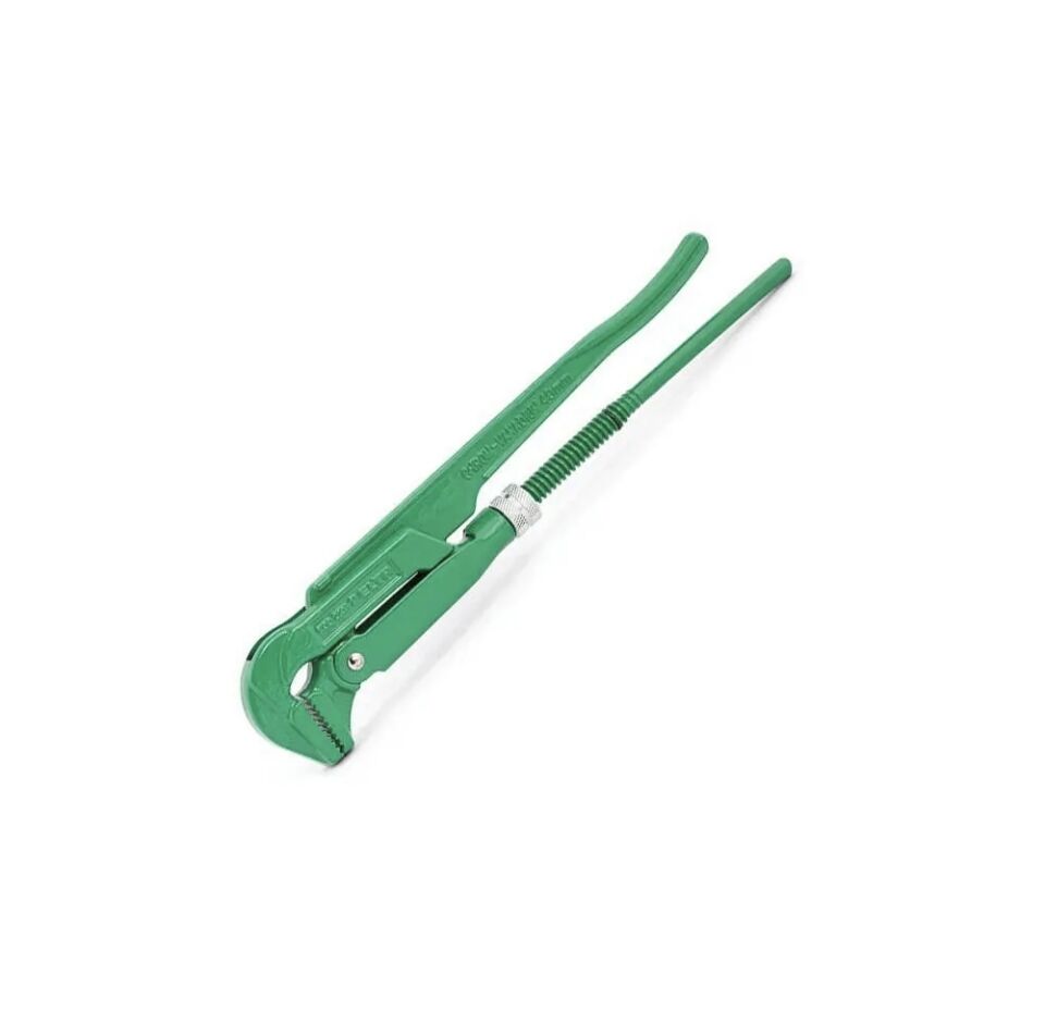 Elta Maşalı Boru Anahtarı 1.5” 85°