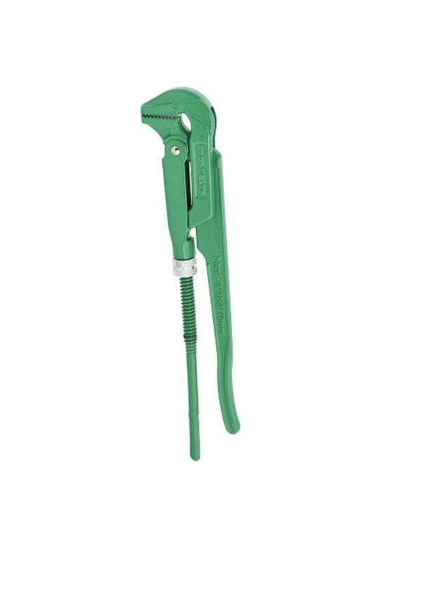 Elta Maşalı Boru Anahtarı 1.5” 85°