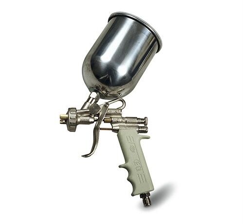 Cora E70G2 Metal Üsten Depolu Boya Tabancası