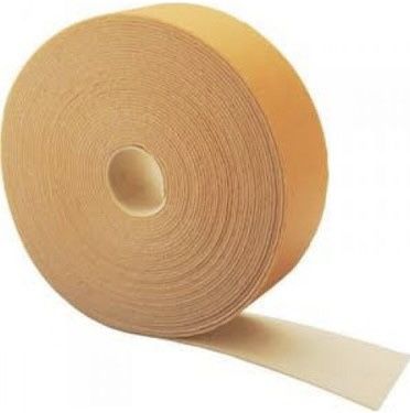 Rulo Sünger Zımpara 115mm x 1m 120 Kum 1 Metre