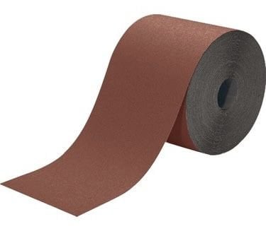 Rulo Zımparası 40 Kum 1 Metre