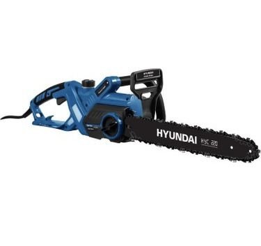 Hyundai HYC220 Elektrikli Ağaç Kesme Motoru