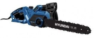 Hyundai HYC220 Elektrikli Ağaç Kesme Motoru