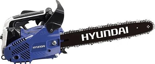 Hyundai TCS2510 Benzinli Ağaç Kesme Motoru