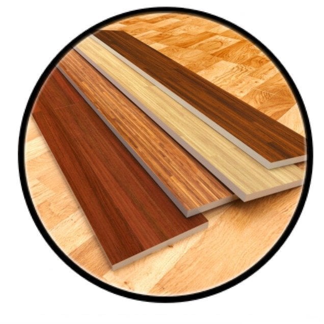 Laminat Parkeler 