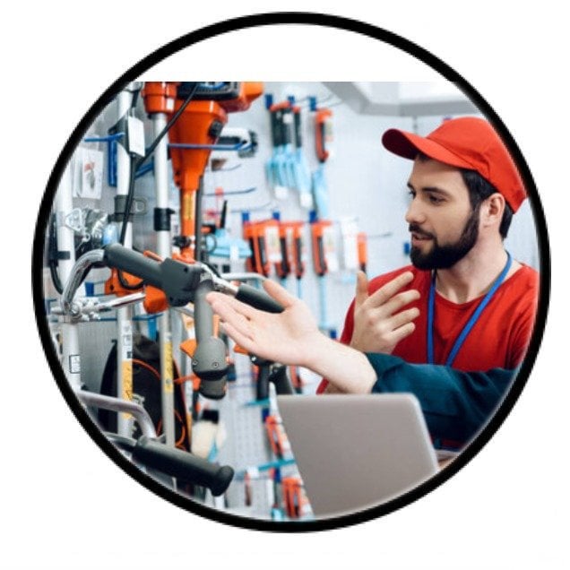 Elektrikli  El Aletleri