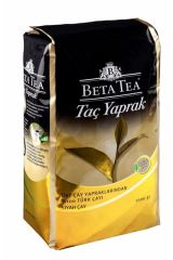 BETA TAÇ YAPRAK TÜRK ÇAYI 1000 gr