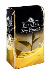 BETA TAÇ YAPRAK TÜRK ÇAYI 1000 gr