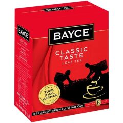 Bayce Leaf Tea Classic Taste 500 gr