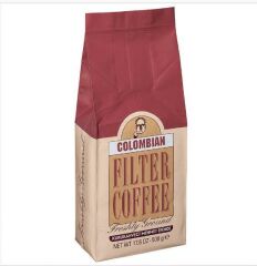 Mehmet Efendi Colombian Filtre Kahve 500 Gr