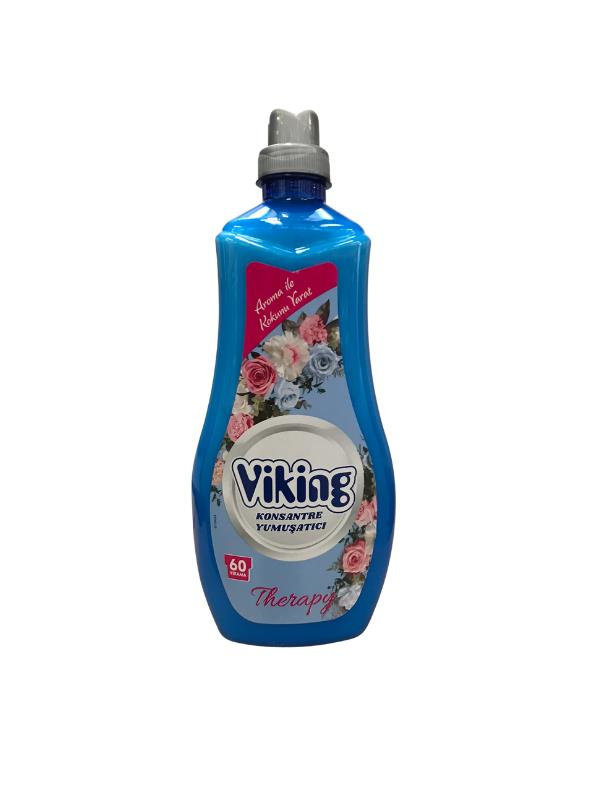 Viking Konsantre Yumuşatıcı Therapy 1440 ml