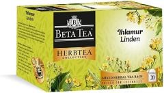 Beta Herbtea Collection Ihlamur 20x1,6 Gr