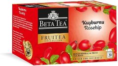 Beta Fruitea Collection Kuşburnu 20x2,5 Gr