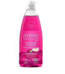 Viking Bulaşık Detarjanı 750ml Kırmızı Orman Meyve