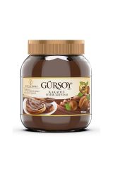 GÜRSOY KAKAOLU FINDIK KREMASI 700 gr