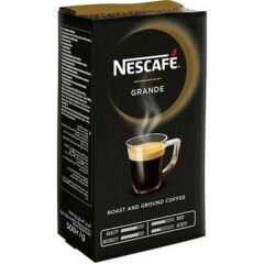 NESCAFE Grande R&G Coffee 500 gr
