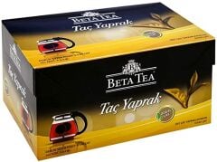 Beta Taç Yaprak Demlik Poşet 100x3,2 gr