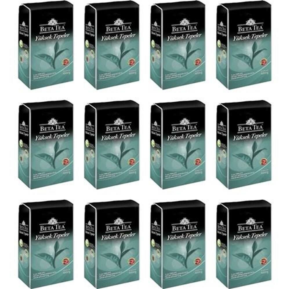 Yüksek Tepeler 1 Kg X (toplam 12 Kg )