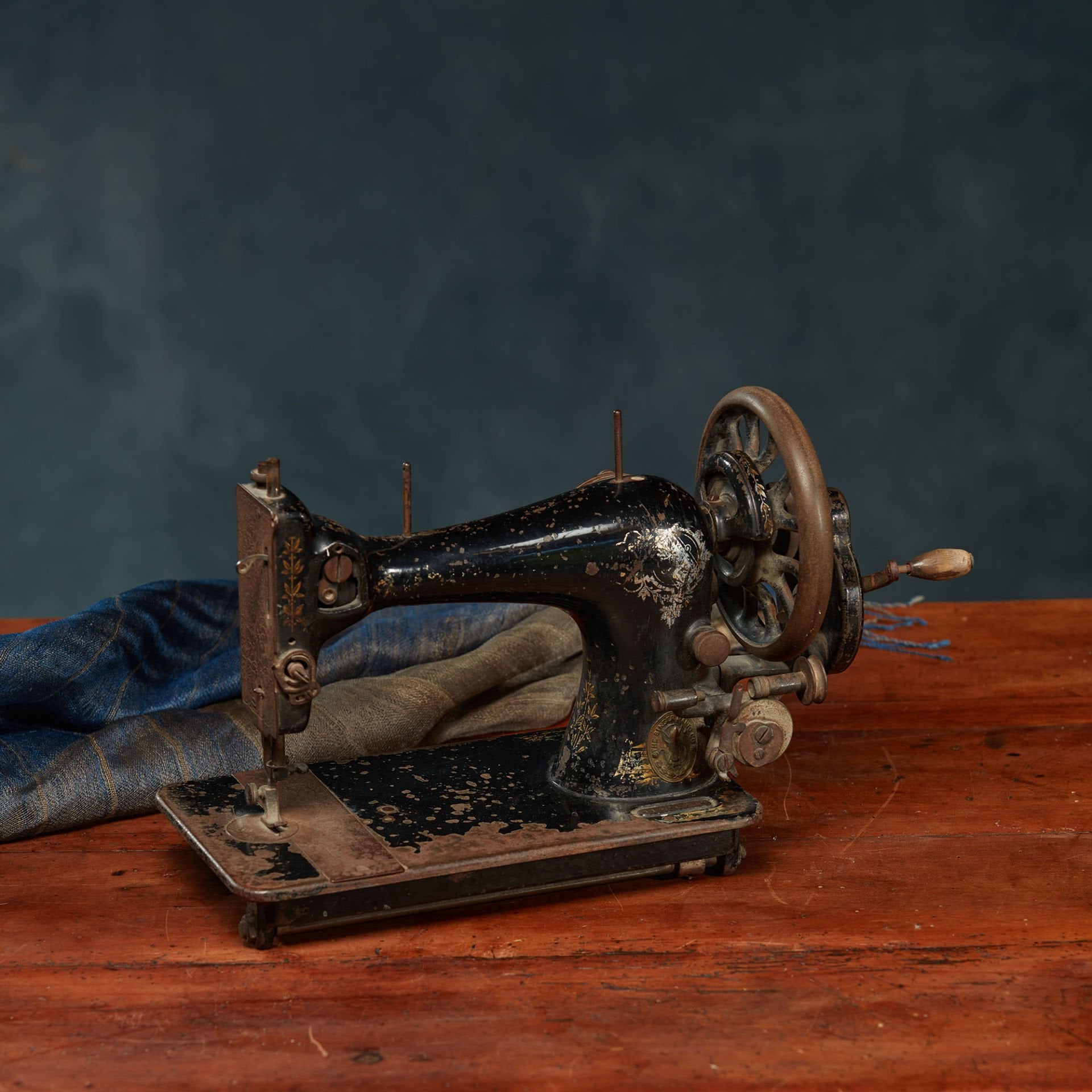 Singer Sewing Machine