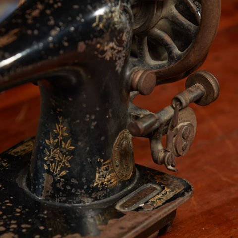 Singer Sewing Machine