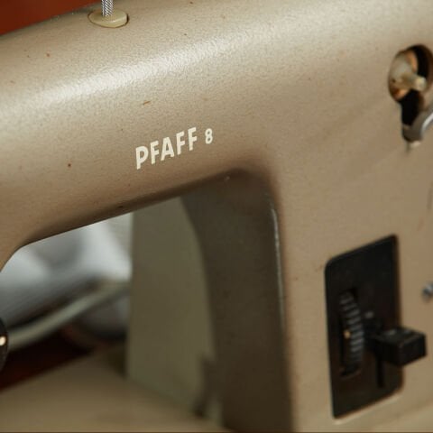 Pfaff Sewing machine