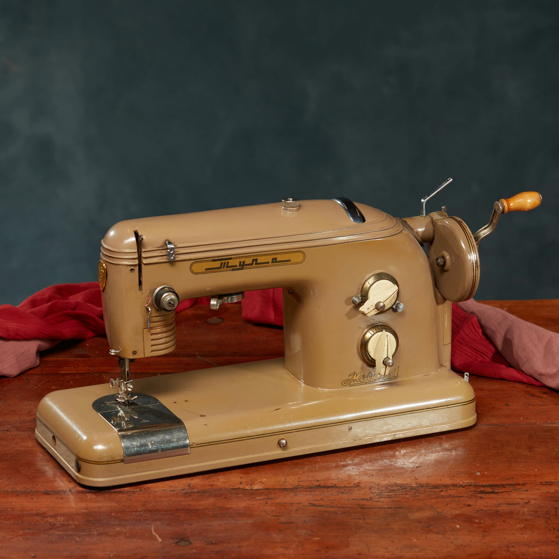 Pfaff Sewing machine