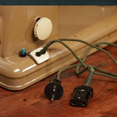 Pfaff Dikiş makinesi