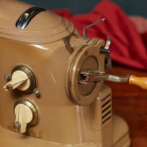 Pfaff Sewing machine