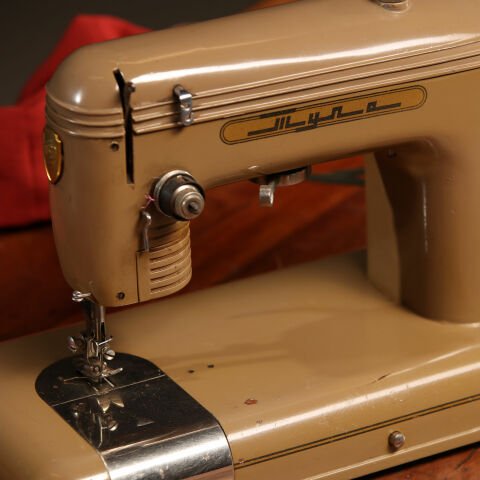 Pfaff Sewing machine